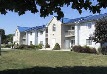 Putinbay Condos