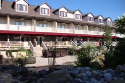 Put in Bay Villas