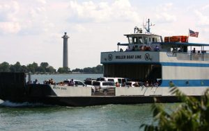 Miller Ferry