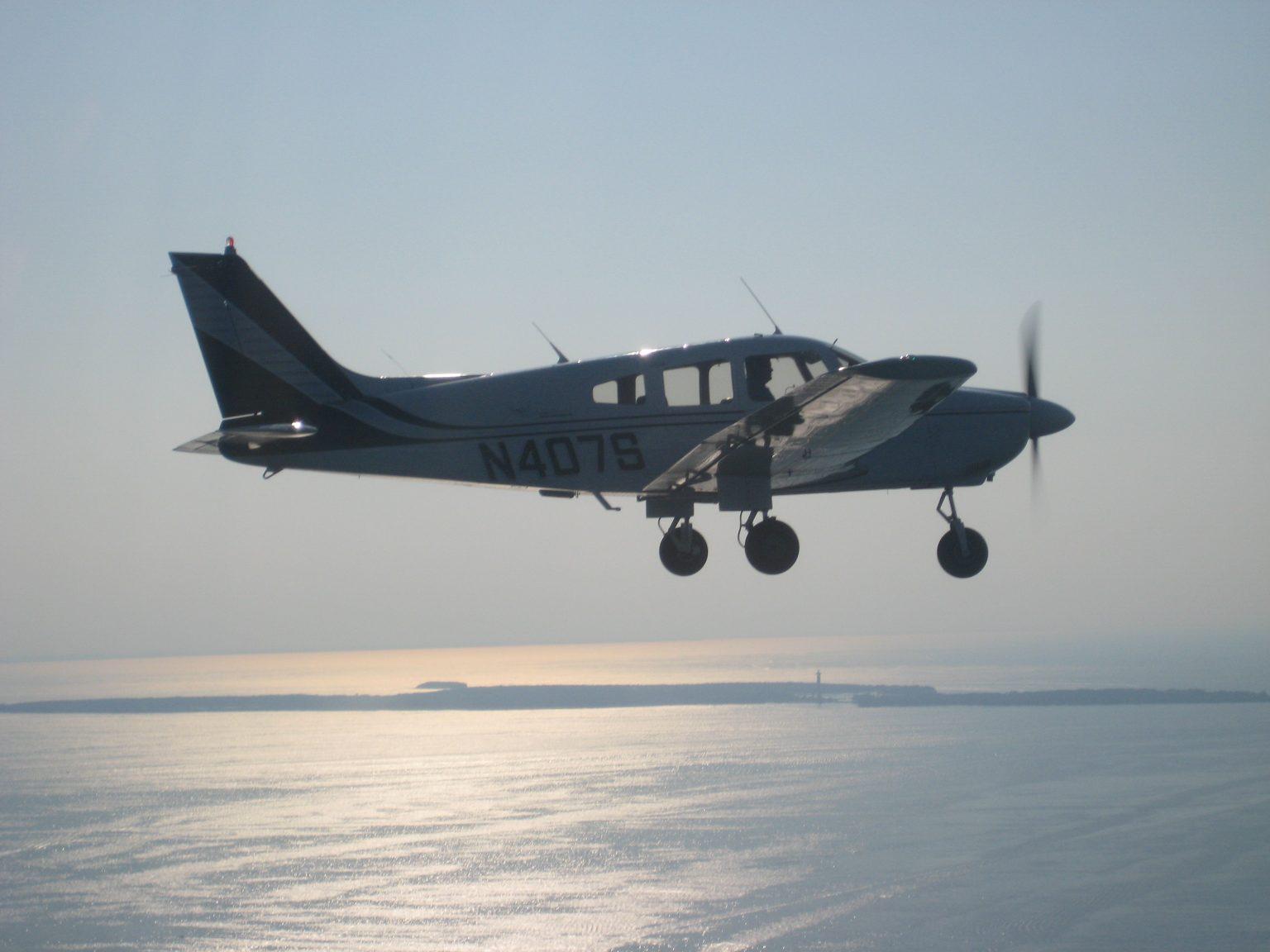 PutinBay Airport Information Runway Procedures Parking FAQ Fees