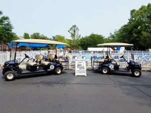 IslandClubGolfCarts