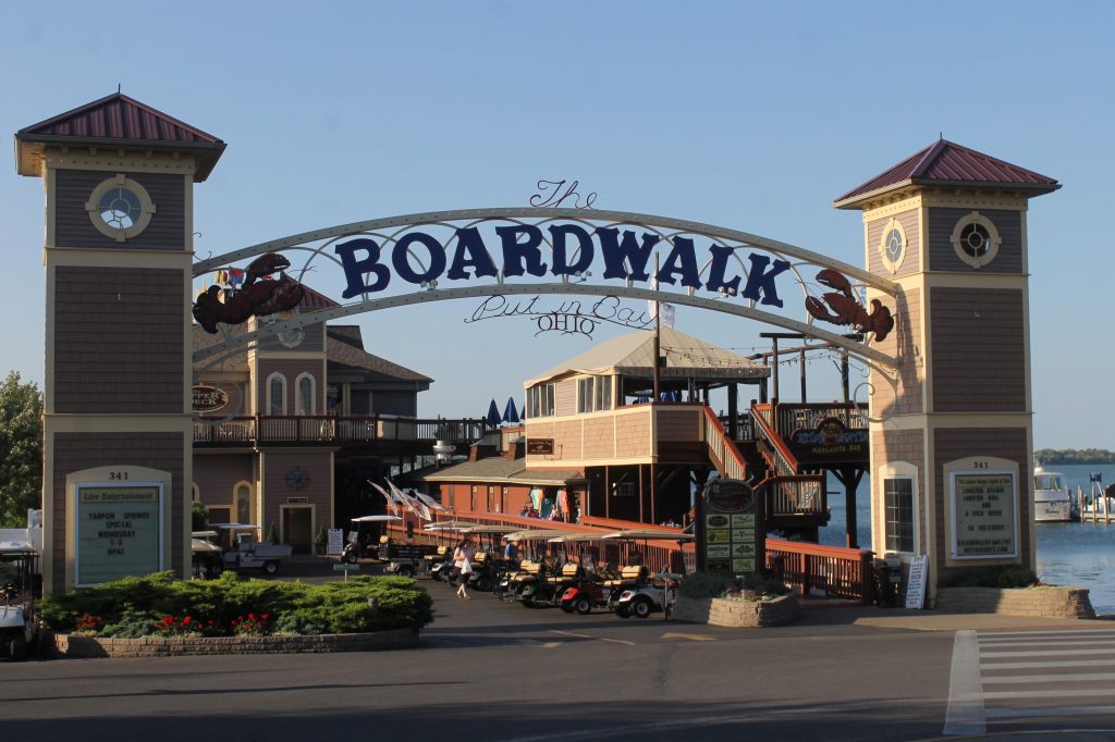 The 10 Most Romantic Things To Do At PutinBay Put In Bay