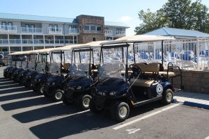 Put in Bay Golf Cart Rentals