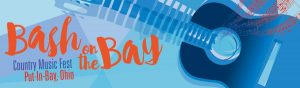 2020 Bash On The Bay 4 Logo