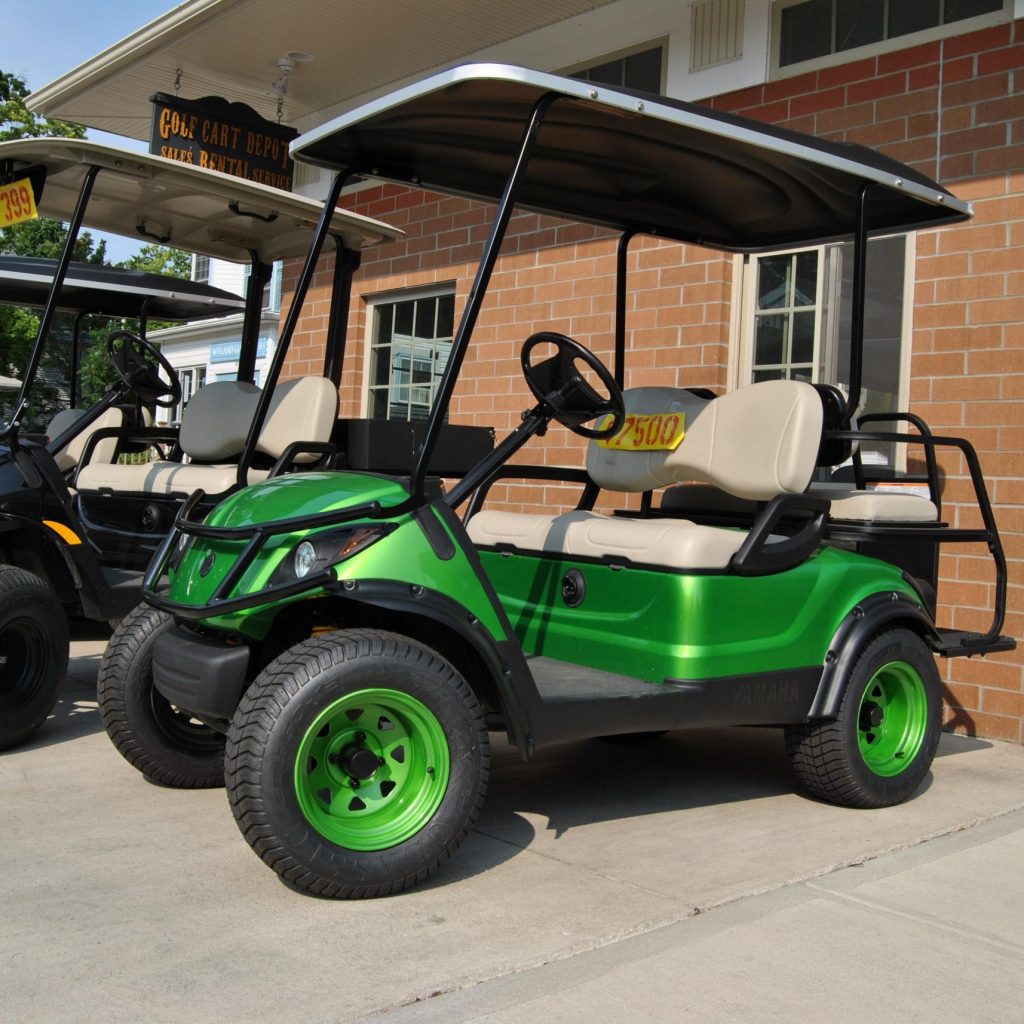 Put in Bay Golf Cart Rentals Put in Bay Golf Carts The Lowest Prices