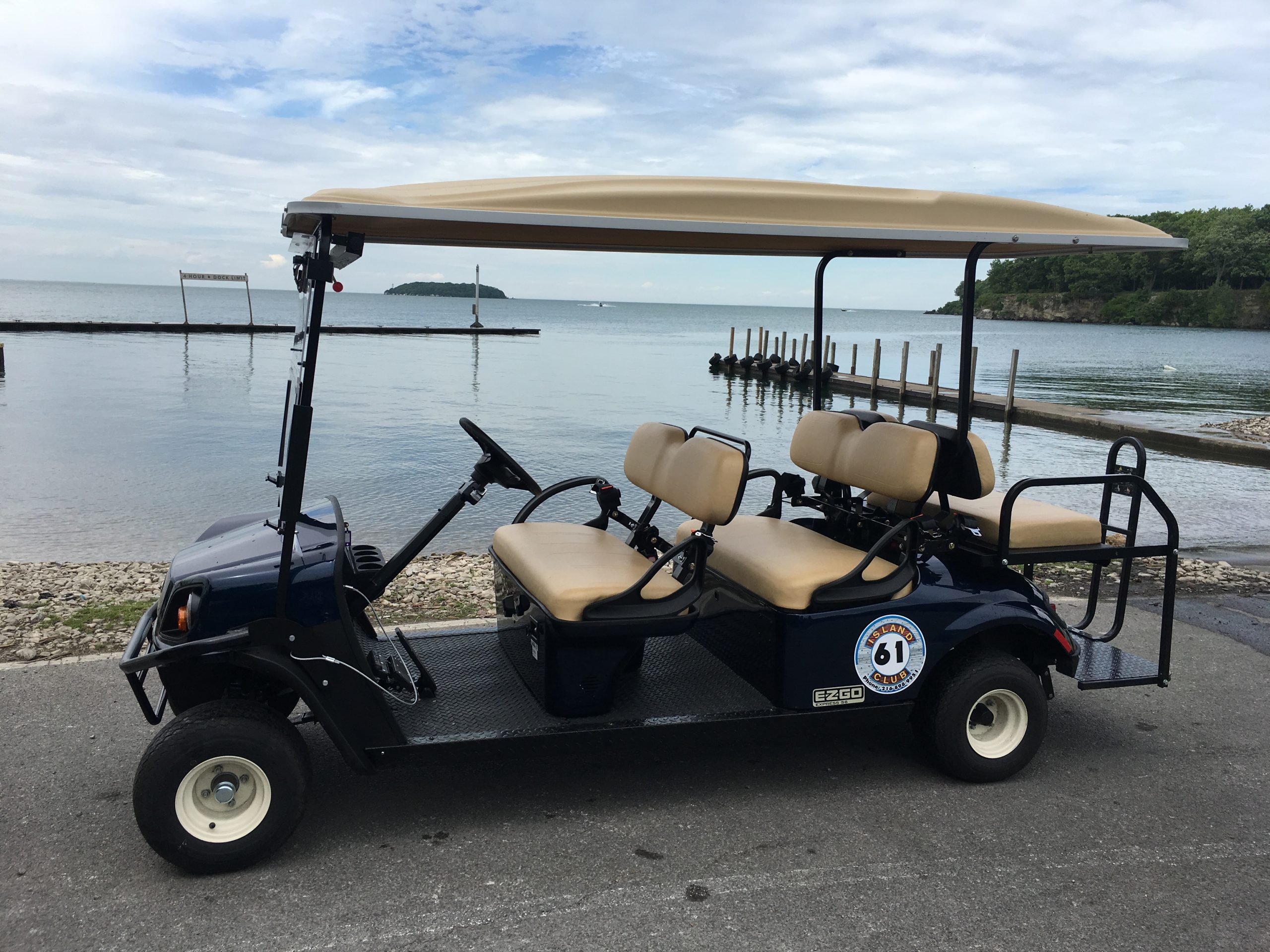 Put in Bay Golf Cart Rentals Put in Bay Golf Carts The Lowest Prices