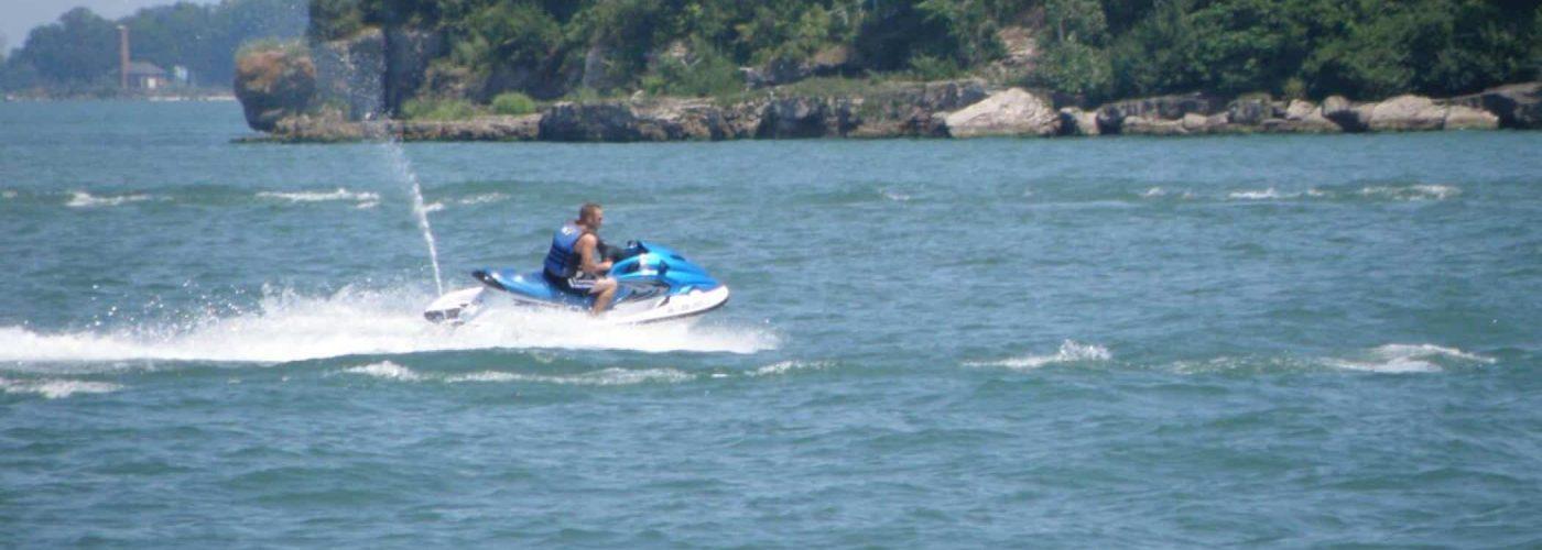 Jet Ski Rental Put In Bay PutinBay Watercraft Rentals Things to Do