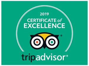 Put in Bay Condos TripAdvisor Award