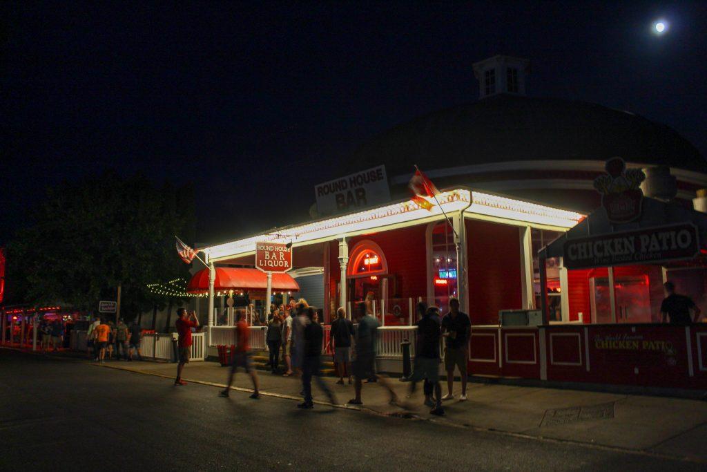 The PutinBay Nightlife Experience Put In Bay