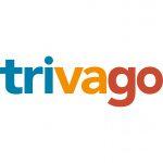 Trivago square logo