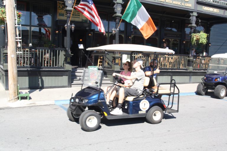 Put in Bay Golf Cart Center Put in Bay Golf Cart Rentals