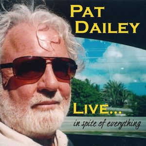 Pat Dailey 3