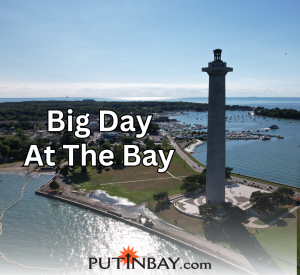 Big Day At The Bay