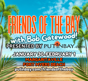 Friends of the Bay II – Fort Myers Beach