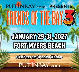 Friends of the Bay III – Fort Myers Beach
