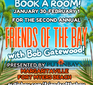 Friends of the Bay in Fort Myers Beach!