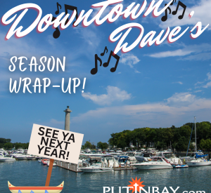 Downtown Dave’s 2025 Season Wrap-Up
