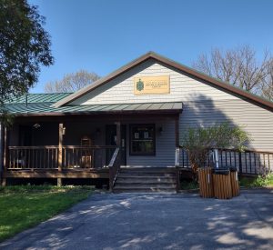 Lake Erie Islands Nature and Wildlife Center