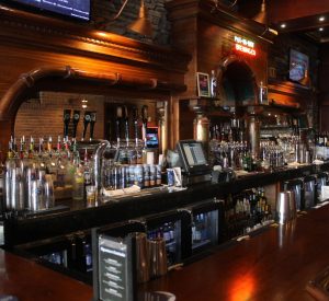 Put-in-Bay Brewery and Distillery