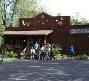 Lake Erie Islands Nature and Wildlife Center