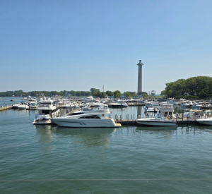 BOOKING YOUR PUT-IN-BAY TRIP DIRECT SAVES YOU MONEY!!!