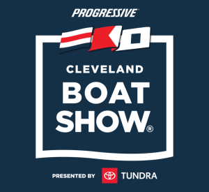 The Progressive Cleveland Boat Show