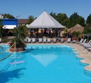 Adventure Bay Amusement Park