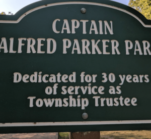 Alfred Parker Park