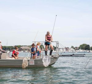 Ohio State Stone Laboratory