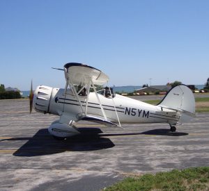 Put-in-Bay Biplane Rides
