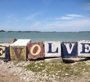 About the Put-in-Bay Gazette