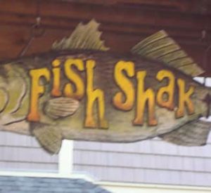 Fish Shak