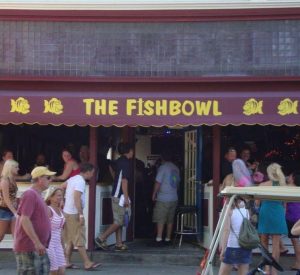 The Fish Bowl