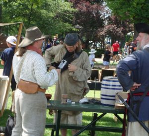 Put-in-Bay Ohio Historical Weekend Put-in-Bay Ohio Historical Weekend