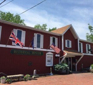 Lake Erie Islands Historical Museum