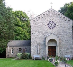 Mother of Sorrows Catholic Church