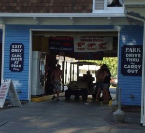 Park Drive-Thru Convenience Store