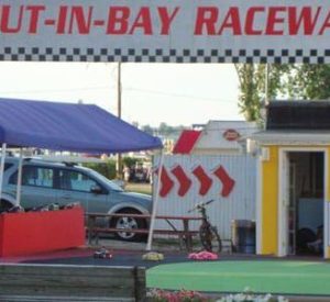 Put-in-Bay Raceway
