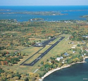 Put-in-Bay Airport