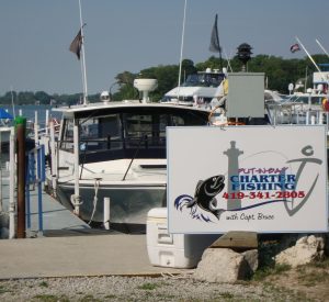 Put-in-Bay Charter Fishing