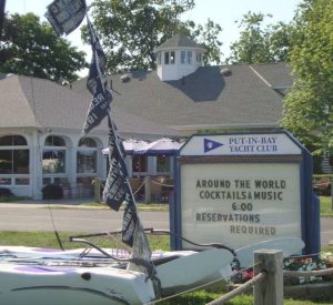 Put-in-Bay Yacht Club