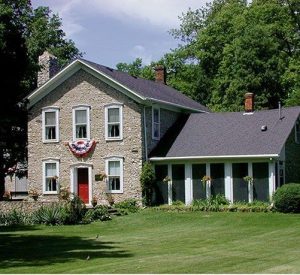 Stonehenge Historic Estate