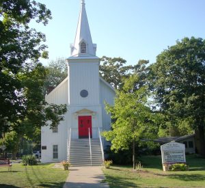 St. Paul’s Episcopal Church