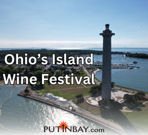 Ohio’s Island Wine Festival