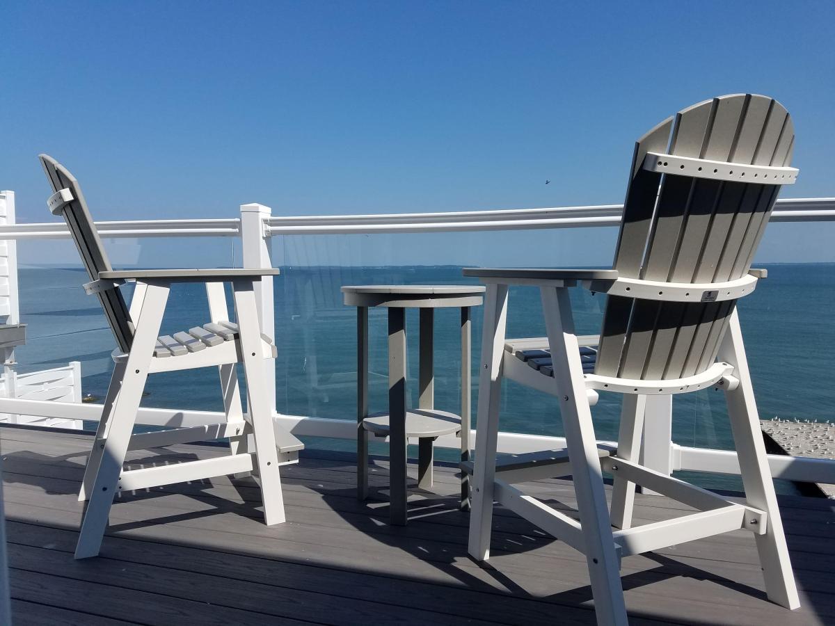 Ohio Lakeside Escapes